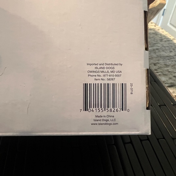 New in box Have you seen my Winer mug coffee cup - Picture 4 of 4